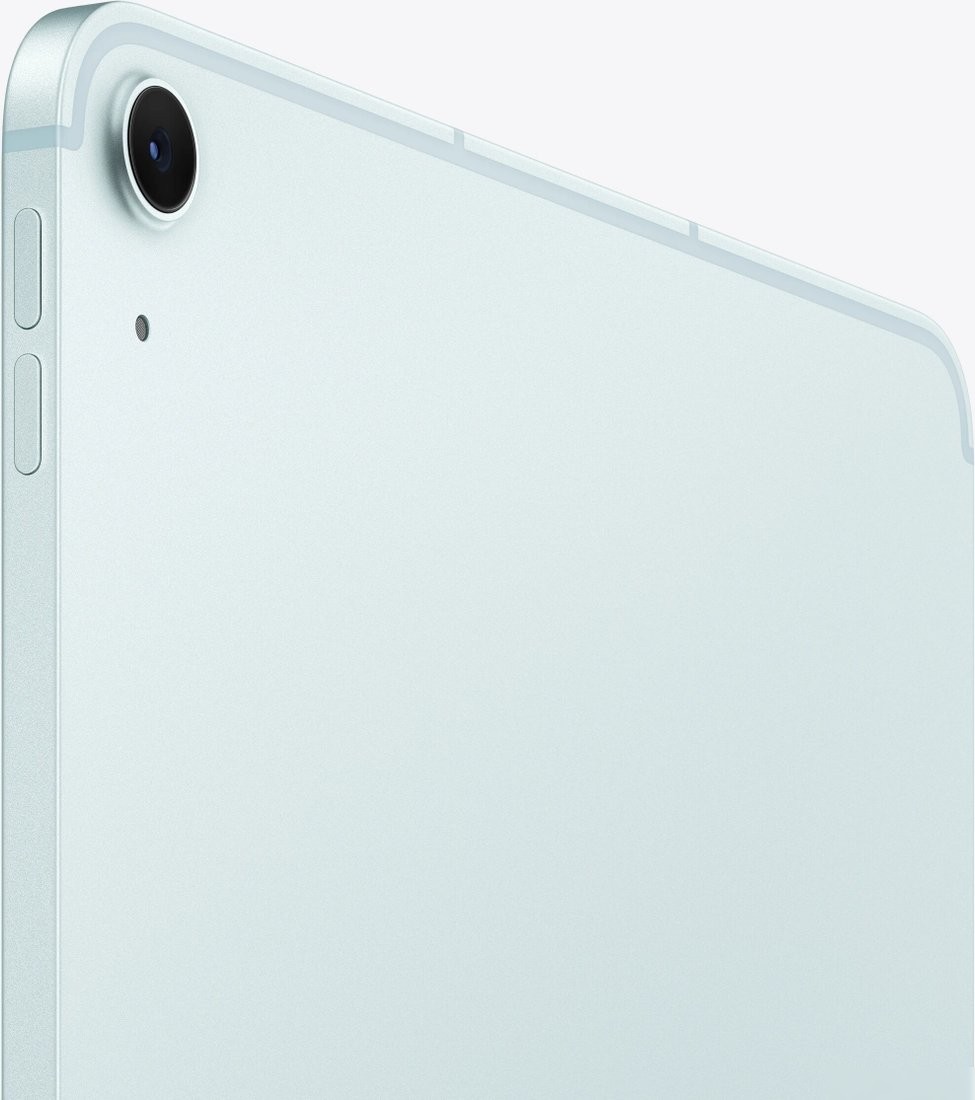 Планшет Apple iPad Air 11" 2026 5G 256GB (голубой)