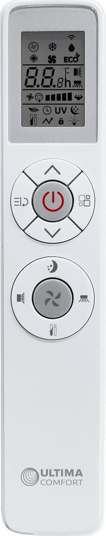 Кондиционер Ultima Comfort Exceed 2025 EXD-09PN