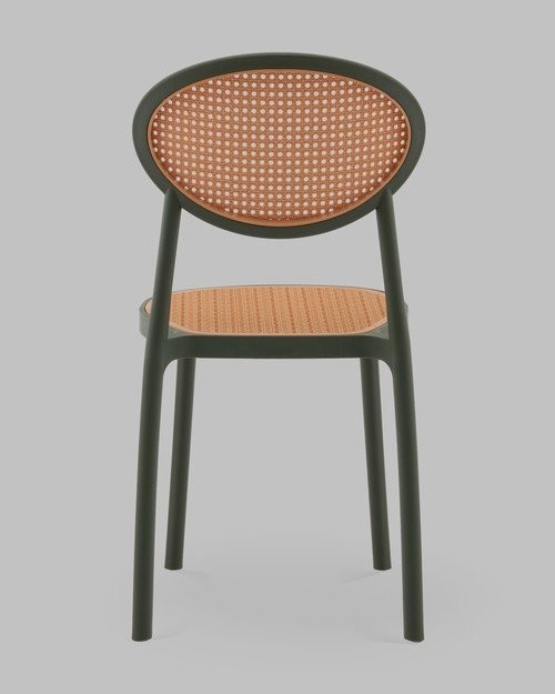 Стул Stool Group Junie PP-245 (зеленый)