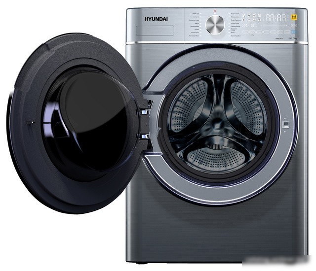 Стиральная машина Hyundai WME9411