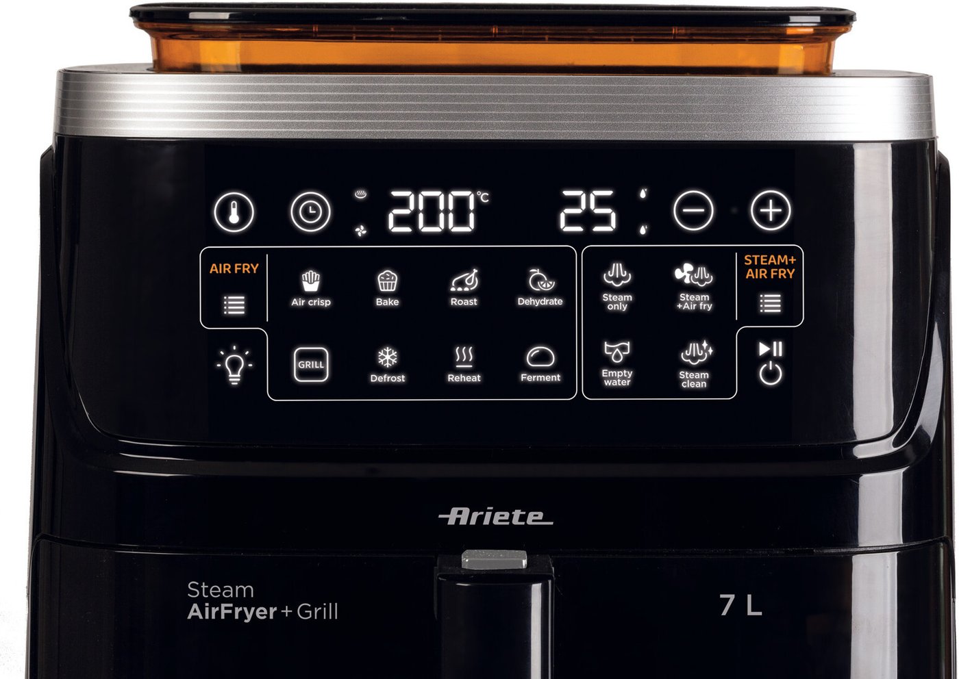 Аэрогриль (аэрофритюрница) Ariete 4636/00