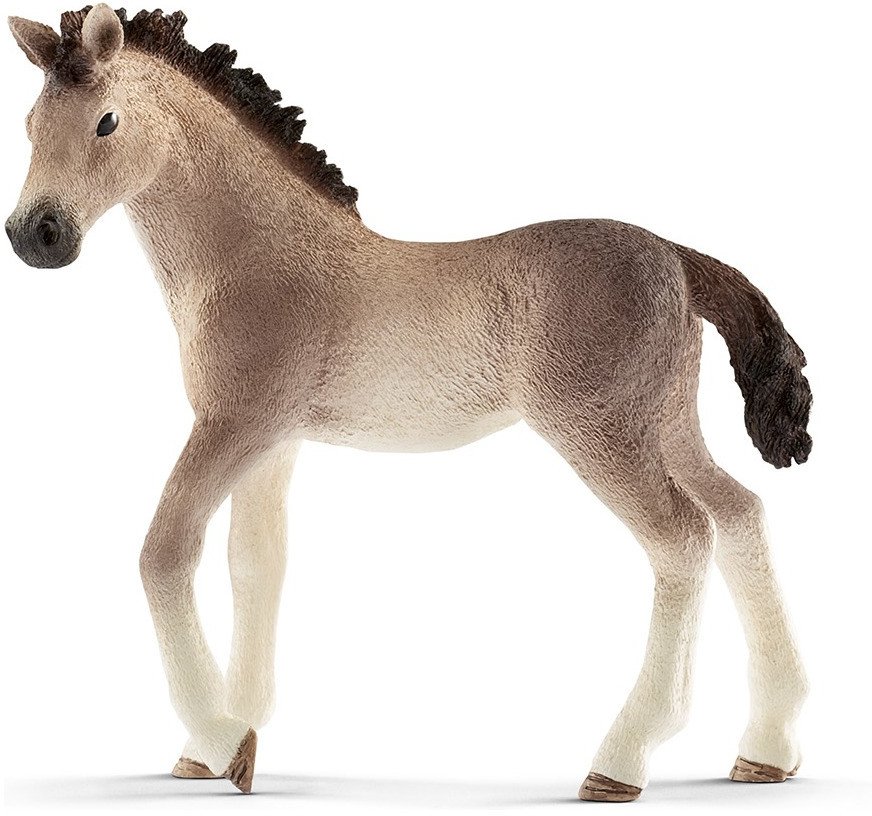 Фигурка Schleich Андалузский жеребенок 13822/12389