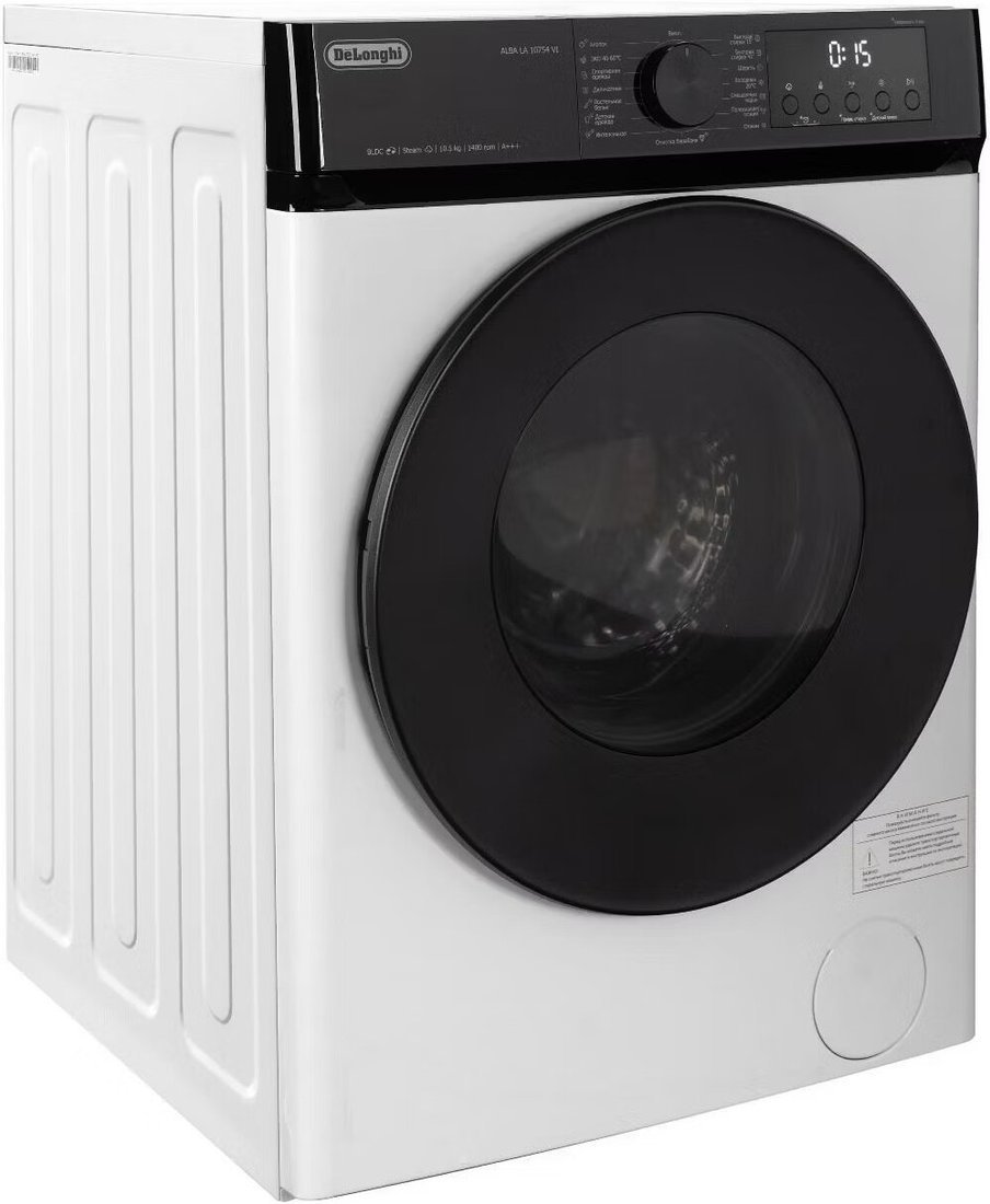 Стиральная машина DeLonghi LA 10754 VI Alba