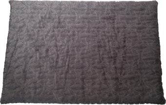 Лежак Rosewood Боня 04402/RW (серый)