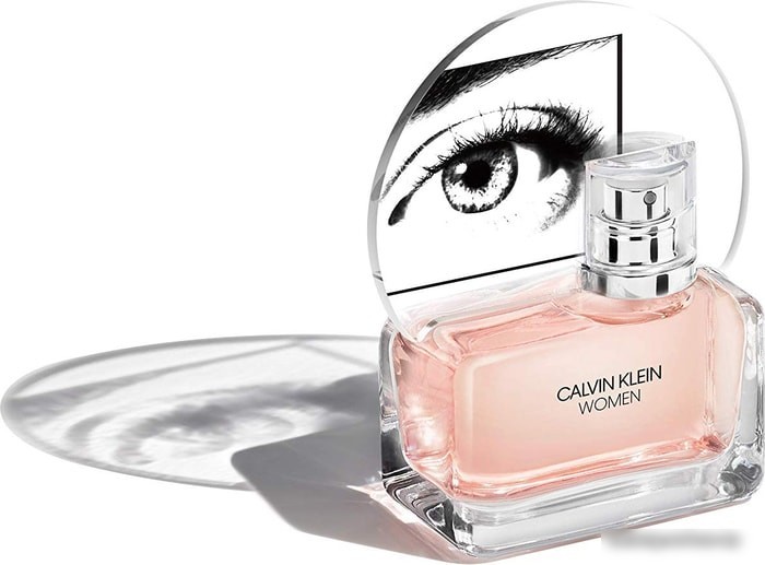 Calvin Klein Women EdP (50 мл)