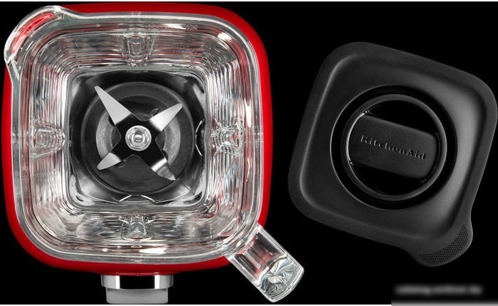 Стационарный блендер KitchenAid Artisan K400 5KSB4026EER