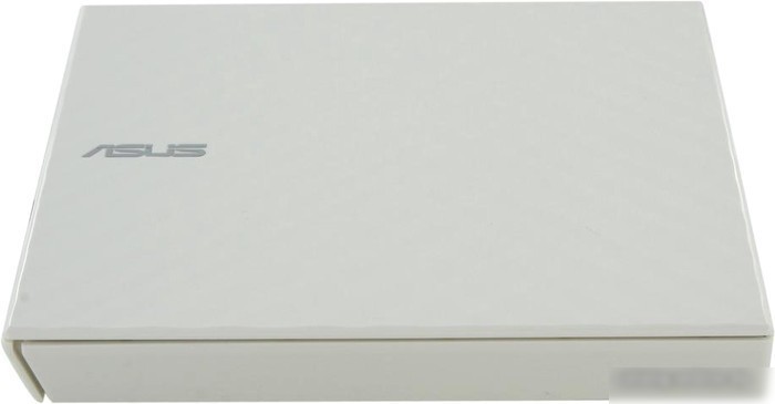 Оптический накопитель ASUS SDRW-08D2S-U (белый)