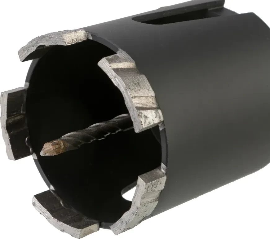 Коронка Hanskonner Turbo H9018-SDS-D68T