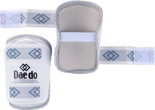 Защита плеча/предплечья Daedo Taekwondo WT Comfort Forearm PR 1573 (XS)