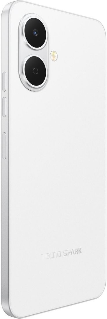 Телефон Tecno Spark Go 2 3GB/64GB (воздушный белый)