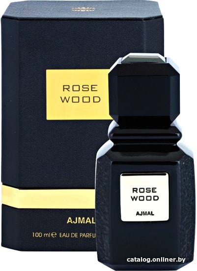 Ajmal Rose Wood EdP (100 мл)