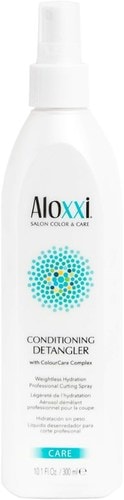 Aloxxi Спрей для волос Conditioning Detangler 300 мл