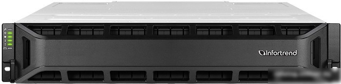 Сетевой накопитель Infortrend EonStor GS3024URT200G-8U32