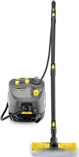 Пароочиститель Karcher SG 4/4