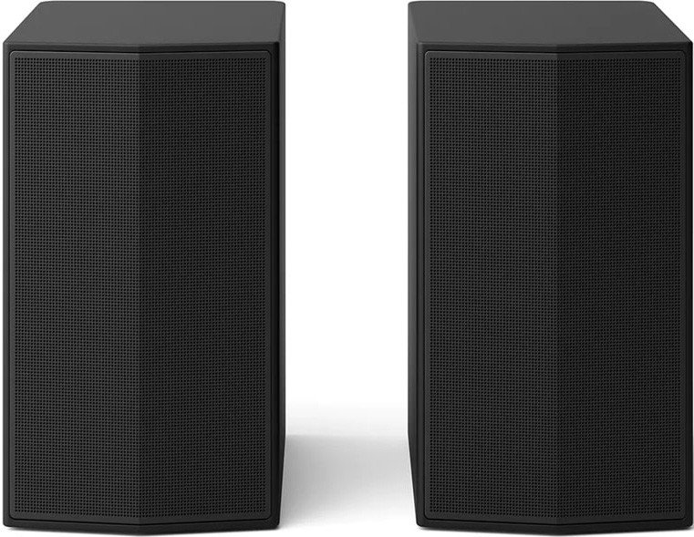 Колонки объемного звука LG SPT8-S