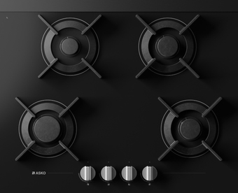 Варочная панель ASKO HG8640BGB1