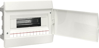 Щит распределительный EKF PROxima ЩРВ-П-12 IP41 sb-v-12w