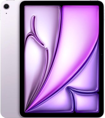 Планшет Apple iPad Air 11" 2025 512GB (фиолетовый)