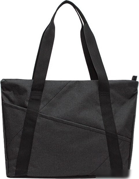 Женская сумка Caanbag Lady CAAN-SP-52BL (черный)