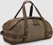 Дорожная сумка Thule Chasm 40L TDSD302DK (deep khaki)