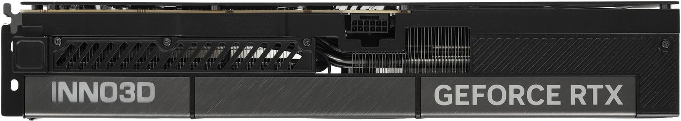 Видеокарта Inno3D GeForce RTX 5090 D v2 Midnight X3 Z509DV2-24D7-17593928
