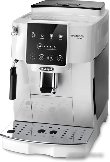 Кофемашина DeLonghi Magnifica Start ECAM 220.20.W