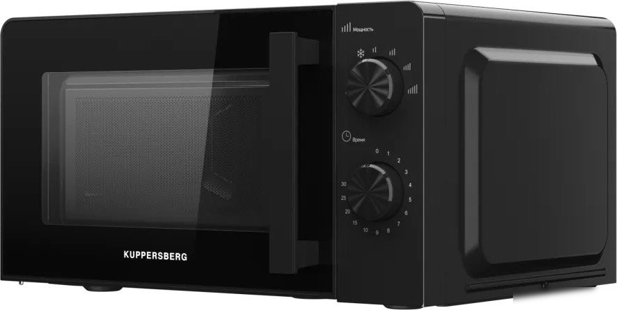 Микроволновая печь KUPPERSBERG TMW 204 B
