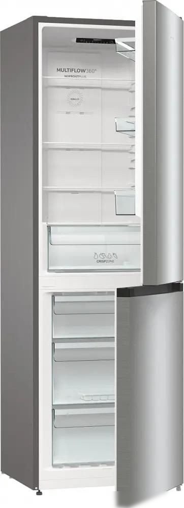Холодильник Gorenje NRKE62XL