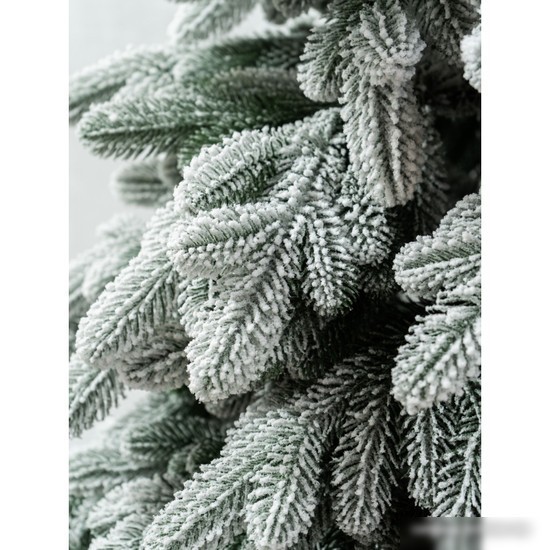 Ель National Tree Company Ариадна заснеженная АРД/ЗСН-120 120 см