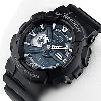 Наручные часы Casio GA-110-1BER