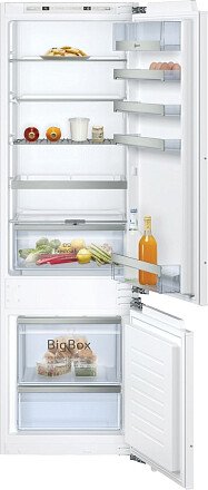 Холодильник NEFF KI6873FE0
