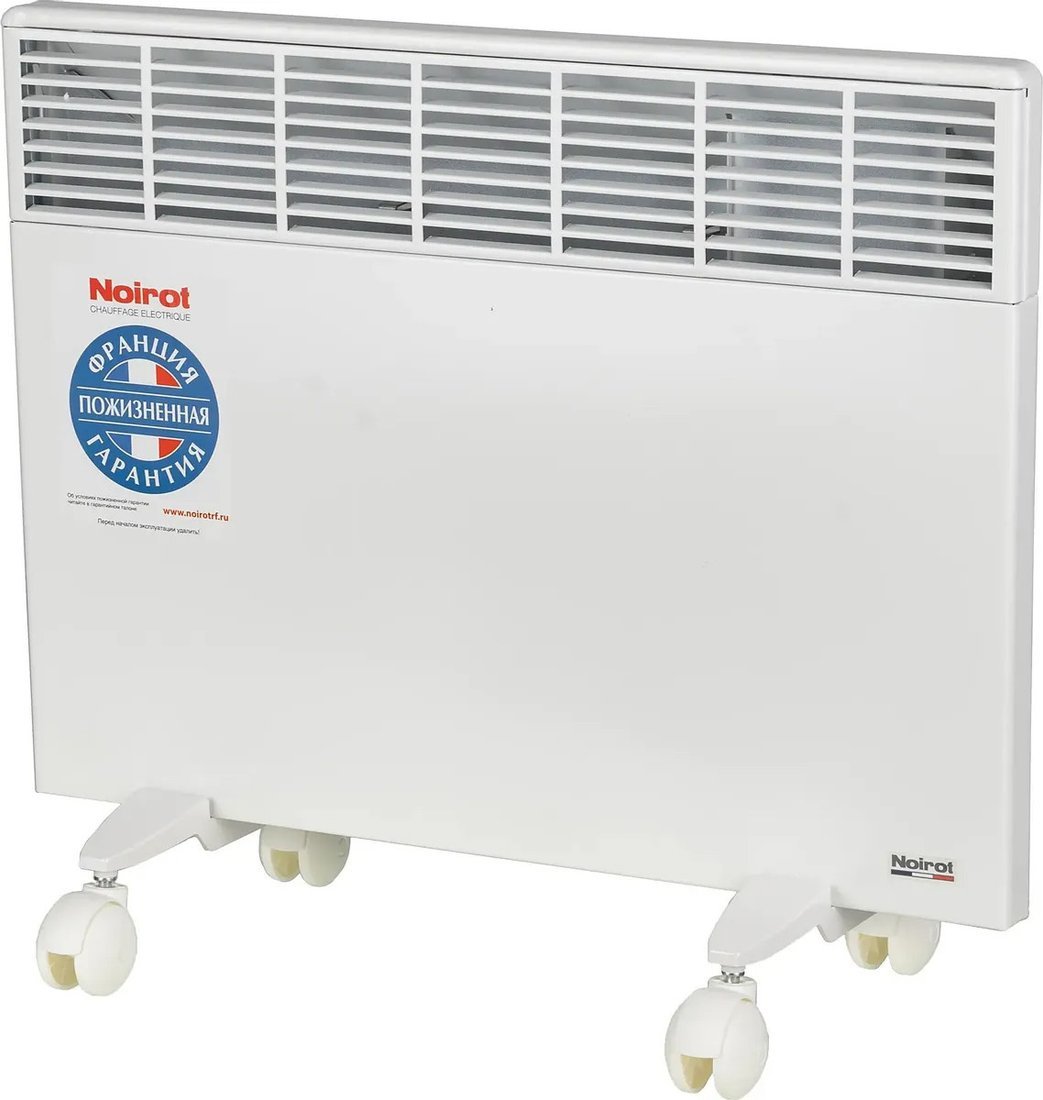 Конвектор Noirot CNX-4 plus 1500