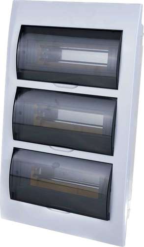 Щит распределительный EKF PROxima PB40-V-36