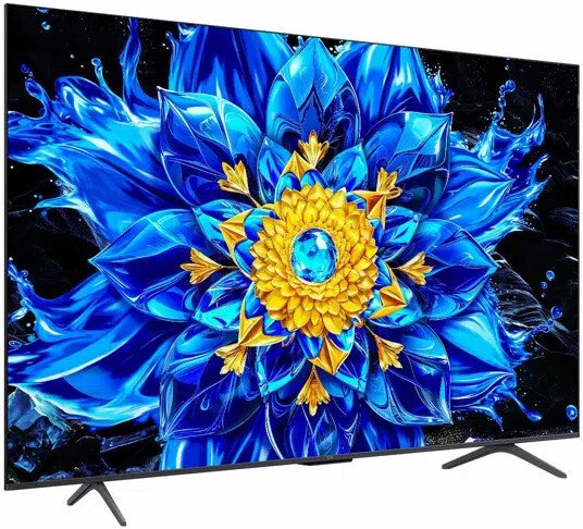 MiniLED телевизор TCL 55P89L