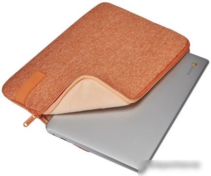 Чехол Case Logic Reflect 13" REFPC-113 (coral gold/apricot)