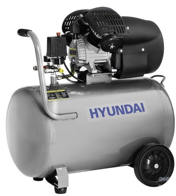 Компрессор Hyundai HYC 402100LMS