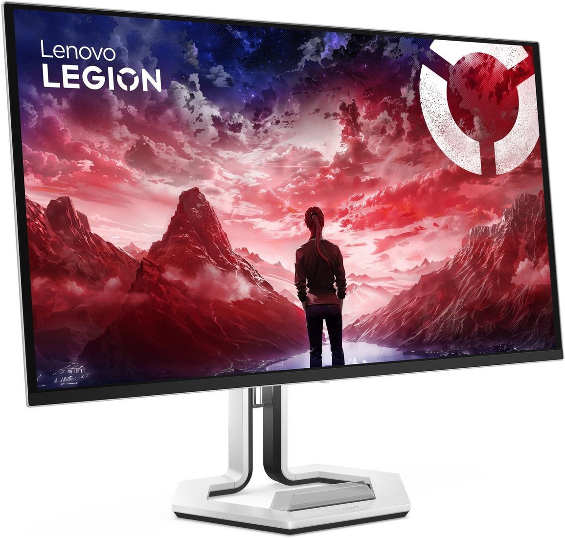 Игровой монитор Lenovo Legion Pro 27Q-10 68CFGACBEU