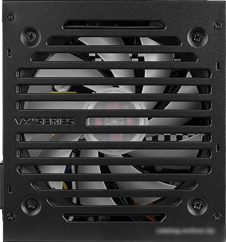 Блок питания AeroCool VX-700 Plus RGB