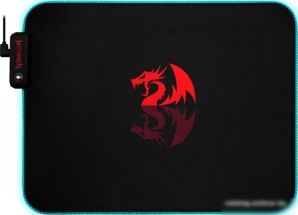 Коврик для мыши Redragon Pluto