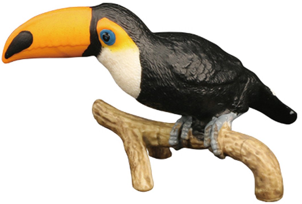 Набор фигурок Masai Mara Мир диких животных MM211-236