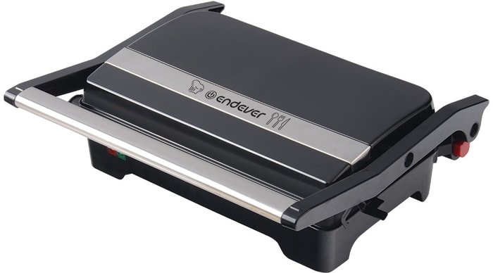 Электрогриль Endever Grillmaster 119