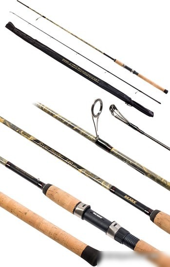 Akara River Hunter M RH-270M