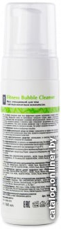 Aravia Мусс для тела с антицеллюлитным комплексом Fitness Bubble