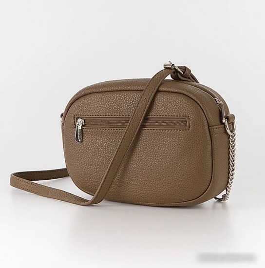 Женская сумка David Jones 823-CM6740-KHK (хаки)