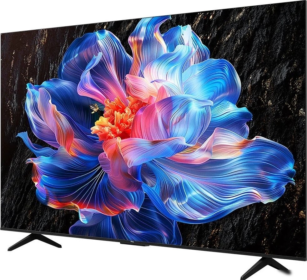 Телевизор TCL 75P6K