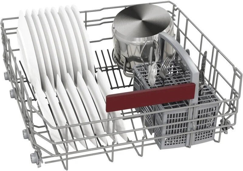 Встраиваемая посудомоечная машина NEFF S175EAX16E