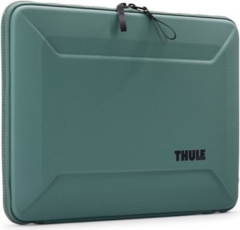 Чехол Thule Gauntlet MacBook Pro Sleeve 16 TGSE2557 (дымчато-зеленый)
