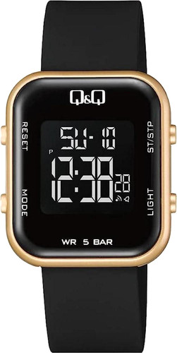 Наручные часы Q&Q Digital M207J003