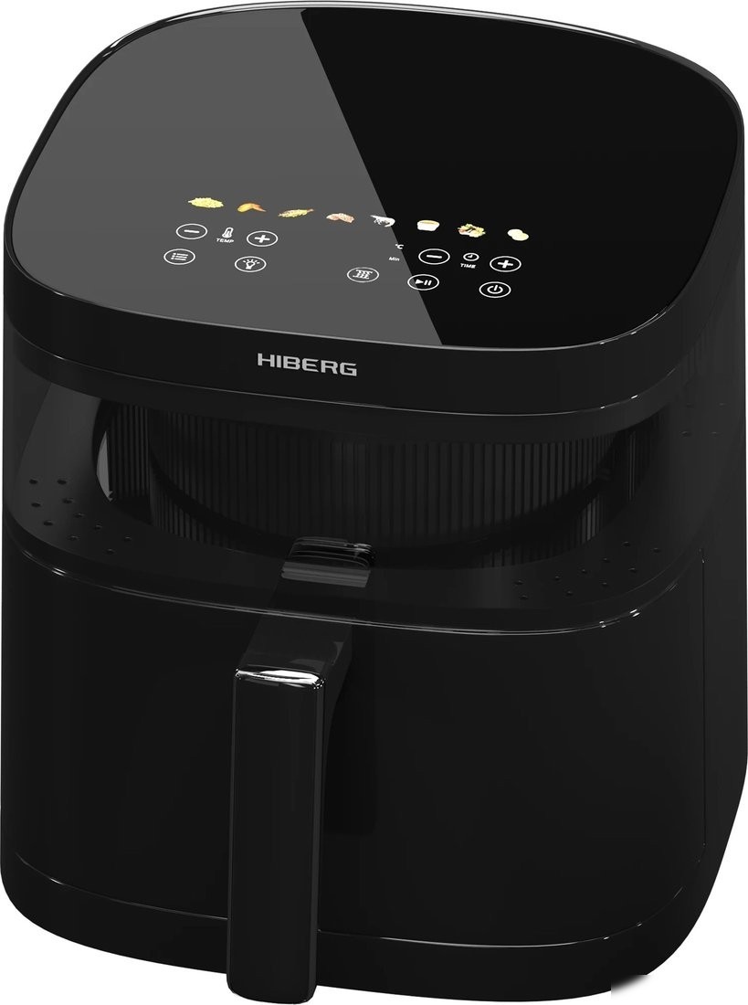 Аэрогриль Hiberg MGG 600 B