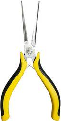 Длинногубцы Berger BG1221